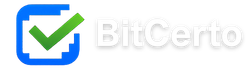 Logo BitCerto Header