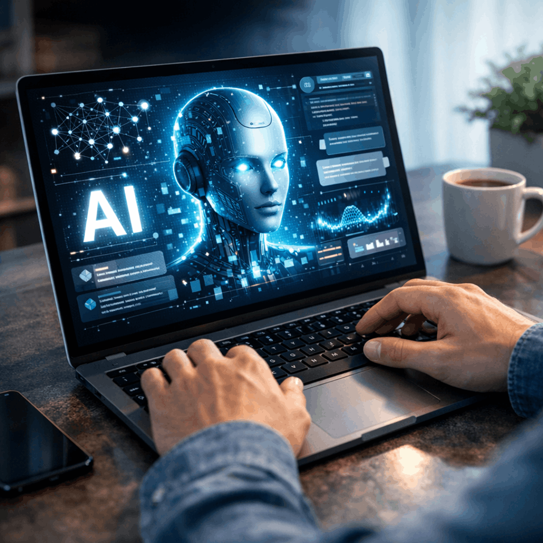 Os 7 Melhores Notebooks com IA para Comprar em 2026