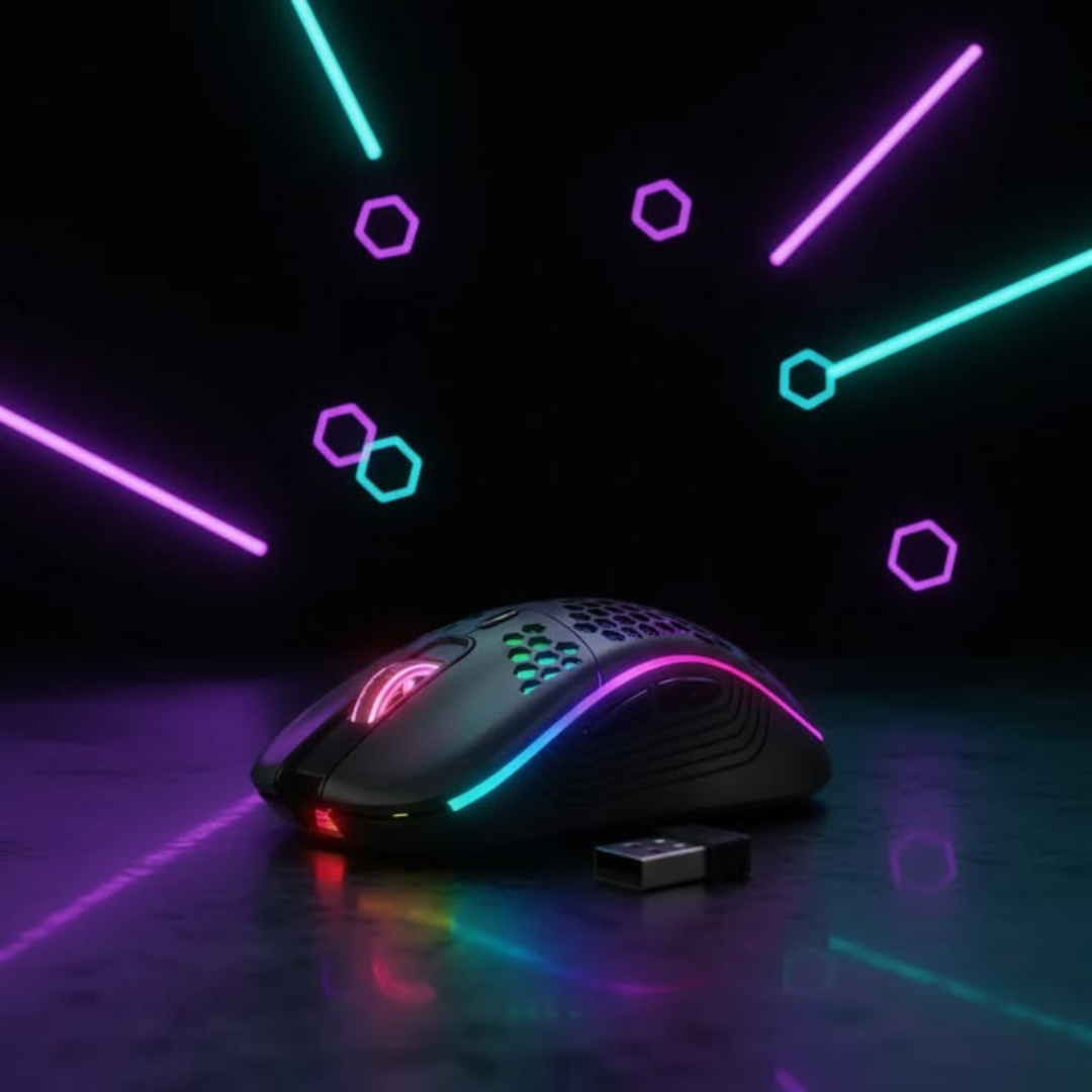 🖱️ Mouses Gamer em 2026: Guia Completo com os Melhores Modelos para Cada Tipo de Jogador
